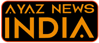 Ayaz News India Logo